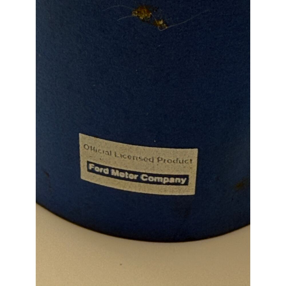 Ford Racing Blue Koozie - Picture 4 of 6